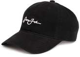 Thumbnail for your product : Sean John Embroidered Dad Cap