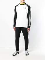 Thumbnail for your product : adidas 3-stripe tee