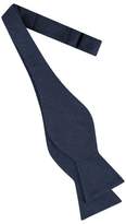 Thumbnail for your product : Ted Baker Solid Cotton Bow Tie