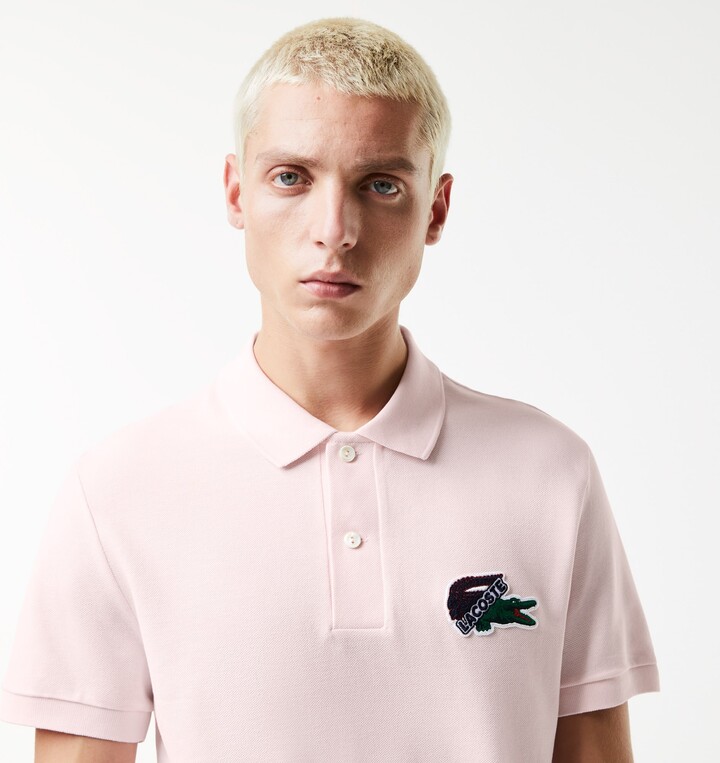 Lacoste Men's Made In France | ShopStyle
