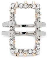 Thumbnail for your product : Alexis Bittar Elements Crystal Encrusted Ring