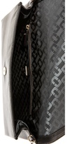Thumbnail for your product : Diane von Furstenberg 440 Large Haircalf Clutch