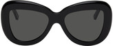 Thumbnail for your product : Marni Black Elephant Island Sunglasses