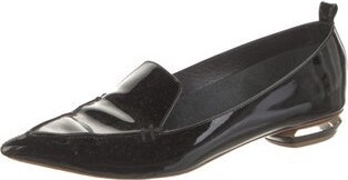 nicholas kirkwood flats sale