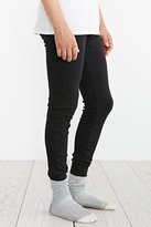 Thumbnail for your product : Urban Outfitters Daily/Special Brushed Ribbed Long John Pant