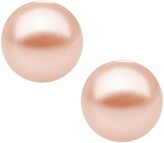 Thumbnail for your product : Mignonette Sterling Silver & Cultured Pearl Earrings