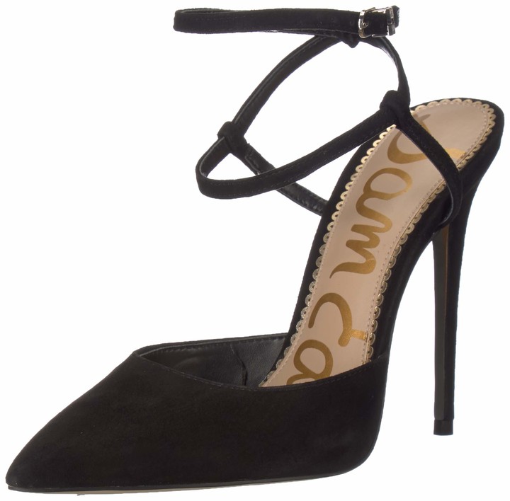 Sam Edelman Suede Women's Pumps | Shop the world's collection of fashion Canada