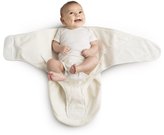 Thumbnail for your product : Ergobaby Swaddler Medium/Large- Pink & Natural