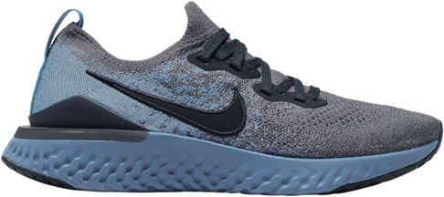 nike epic react flyknit champs