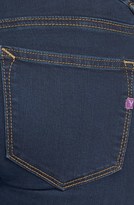 Thumbnail for your product : Vigoss Super Skinny Jeans (Dark) (Juniors)