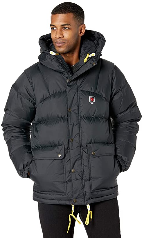 Fjallraven Expedition Down Lite Jacket - ShopStyle