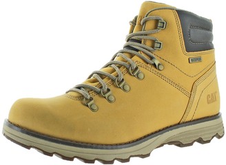 caterpillar sidcup chukka boots