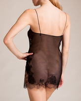 Thumbnail for your product : Carine Gilson Alba Mousseline Babydoll