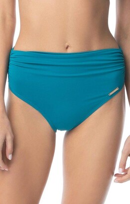 Vince Camuto Women's Convertible High Waist Bikini Bottom Swimsuit