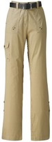 Thumbnail for your product : Cargo trousers 30in