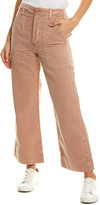 Thumbnail for your product : Amo Army Wide Leg