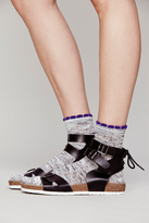 Thumbnail for your product : Free People Faryl Robin + Cobra Vegan Footbed