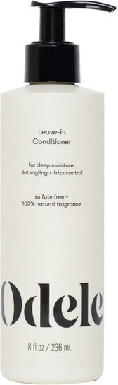 OdeleLeave-inConditionerforDeepMoisture+FrizzControl-8floz