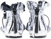 Thumbnail for your product : Isabel Marant Audrye Sandals