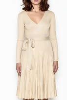 Thumbnail for your product : Endless Rose Metallic Sweater Dress