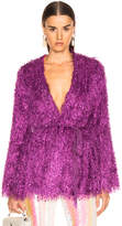 Thumbnail for your product : Alice McCall Shake It Out Robe in Fuchsia | FWRD