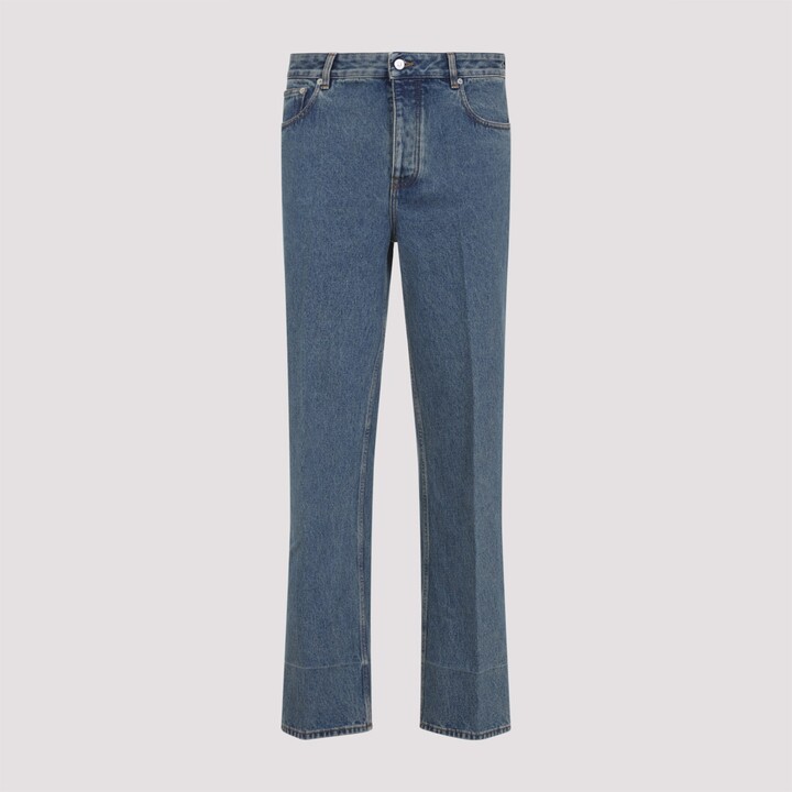 Cotton Jeans