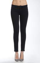 Thumbnail for your product : Mavi Jeans Adriana Super Skinny In Midnight Move