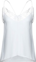 Thumbnail for your product : Messagerie Top White