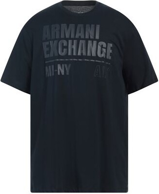 Armani Exchange Man T-shirt