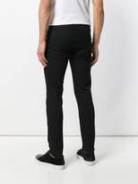 Thumbnail for your product : Versace Jeans Couture stonewashed slim-fit jeans