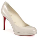 Thumbnail for your product : Christian Louboutin New Simple 120 Pumps