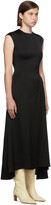 Thumbnail for your product : ANNA QUAN Black Vera Dress