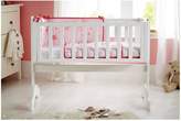 Thumbnail for your product : Clair De Lune Tippy Toes Crib Quilt and Bumper Set