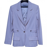 Thumbnail for your product : Saint Laurent Ecru Jacket