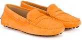 Thumbnail for your product : Tod's Kids classic mocassins