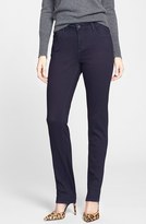 Thumbnail for your product : Christopher Blue 'Maggie' Stretch Skinny Jeans (Indigo)