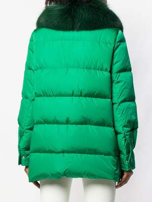 Moncler Mesange padded coat