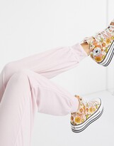 Thumbnail for your product : Skinnydip Skinny Dip joggers co-ord in pink