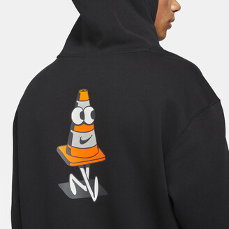 nike sb cone hoodie