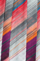 Thumbnail for your product : Missoni Crochet Knit Maxi Skirt