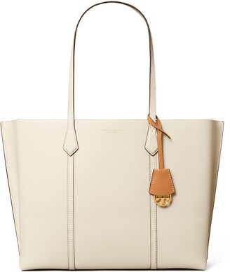 Tory Burch Emerson Large Double Zip Tote - ShopStyle