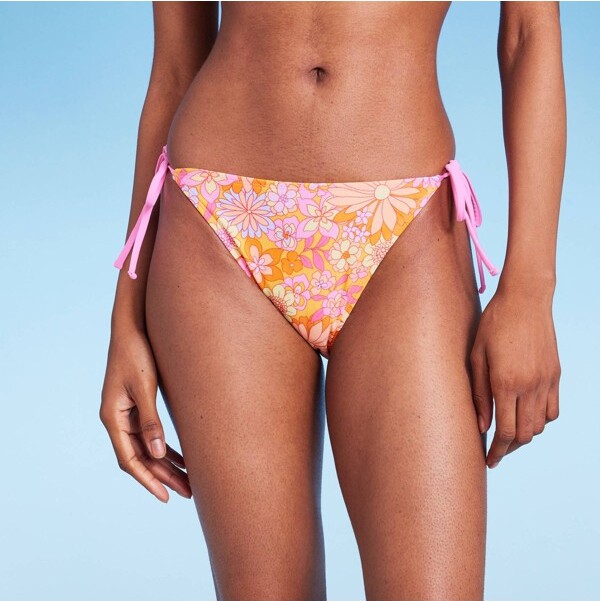 Women's Pointelle Underwire Bikini Top - Wild Fable™ : Target