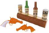 Thumbnail for your product : Very Wild West Gun Slinger Target Shooting Set