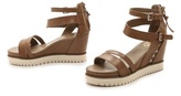 Thumbnail for your product : Ash Penelope Sneaker Sandals