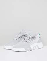 Thumbnail for your product : adidas EQT Basket Adv Sneakers In Beige