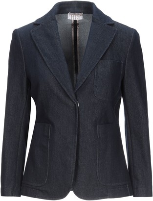 Kiltie Suit jackets