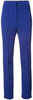 Thumbnail for your product : Diane von Furstenberg high-waisted skinny trousers