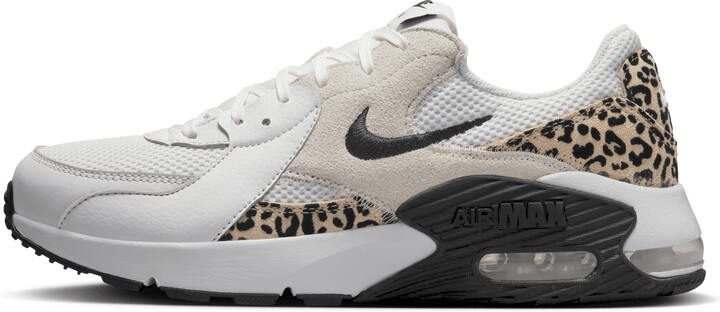 Nike Women's Air Max Excee Shoes in White | HQ2115-100