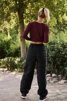 Thumbnail for your product : Free People Pippa Packable Puffer Pants