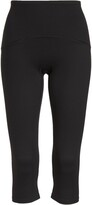 Thumbnail for your product : Spanx Active Knee-Length Leggings